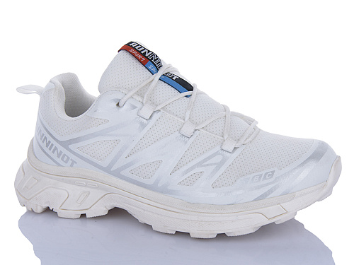 Кроссовки Aba JP65-2 в магазине Фонтан Обуви