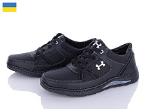 Paolla2 Д14X чорний в магазине Фонтан Обуви