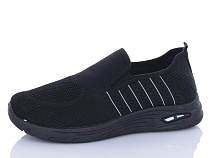Кроссовки Okshoes 192-1 в магазине Фонтан Обуви