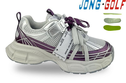 Кроссовки Jong-Golf C11812-12 в магазине Фонтан Обуви