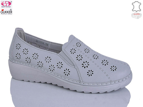 Туфли Gukkcr DB2206 в магазине Фонтан Обуви