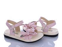 Босоножки Super Gear 01-268 pink в магазине Фонтан Обуви