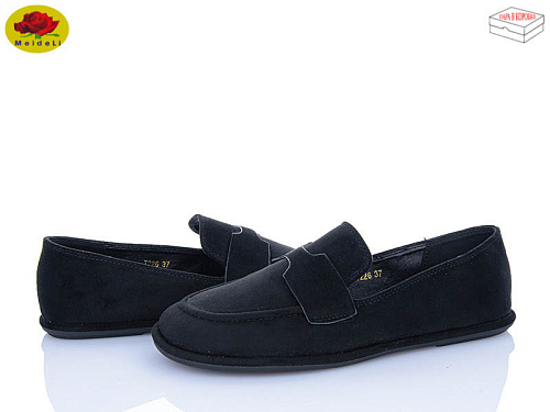 Туфли Meideli T226 в магазине Фонтан Обуви
