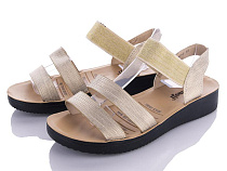 Босоножки Fg 2702-6 в магазине Фонтан Обуви