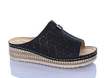 Шлепанцы Leguzaza 712 в магазине Фонтан Обуви