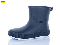 Сапоги Inblu БЖ15-2 синій в магазине Фонтан Обуви