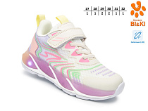 Кроссовки Том.М 60002M LED в магазине Фонтан Обуви