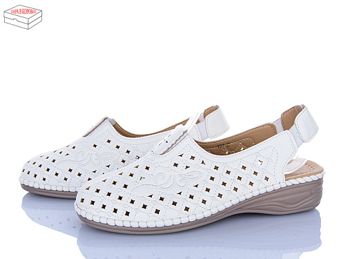 Босоножки Saimao 151-2 в магазине Фонтан Обуви