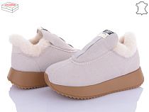 Ботинки Ailaifa 1059-2 в магазине Фонтан Обуви