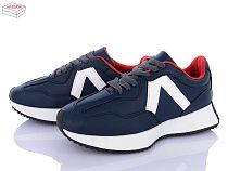 Кроссовки Viktoria 008-6 white-blue в магазине Фонтан Обуви