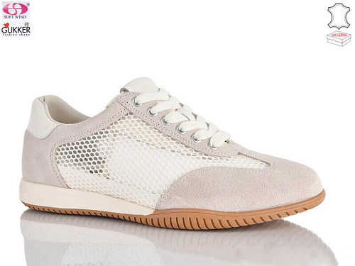 Кроссовки Gukkcr 8399 в магазине Фонтан Обуви