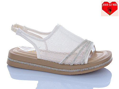 Босоножки Jiaolimei C20-2 в магазине Фонтан Обуви