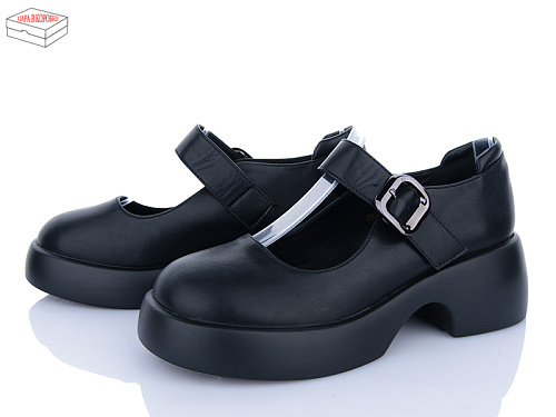 Туфли Vika D510-4 в магазине Фонтан Обуви