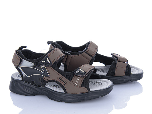 Босоножки Xifa Kids XF01-L522-3Z в магазине Фонтан Обуви