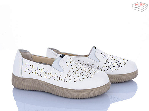 Туфли Pryama Vigoda 4321-986-2 в магазине Фонтан Обуви