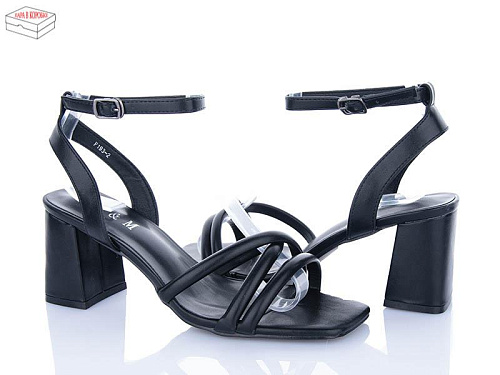 Босоножки Aba2 F1ABA93-2 в магазине Фонтан Обуви