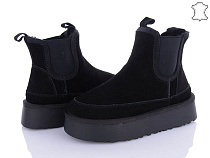 Угги Xifa 3322-1 в магазине Фонтан Обуви