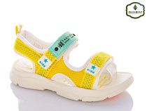 Босоножки Paliament F02-3 в магазине Фонтан Обуви