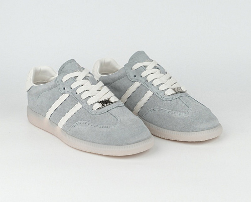 Кеды Allshoes 209146 в магазине Фонтан Обуви