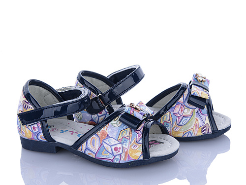 Босоножки Viktoria 17-7 в магазине Фонтан Обуви