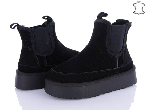 Угги Xifa 3322-1 в магазине Фонтан Обуви