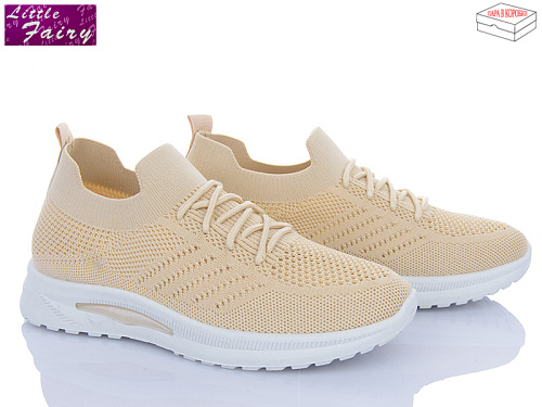 Кроссовки Little Fairy L977-5 в магазине Фонтан Обуви