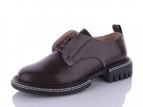 Туфли Teetspace TD215-8 в магазине Фонтан Обуви