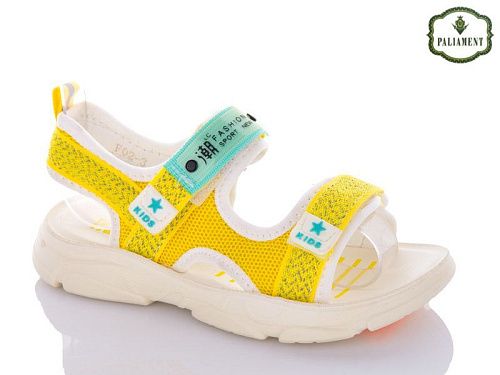 Босоножки Paliament F02-3 в магазине Фонтан Обуви