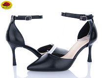 Туфли Meideli L9922-2 в магазине Фонтан Обуви