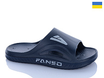 Шлепанцы Dago Роксол M508-019 в магазине Фонтан Обуви