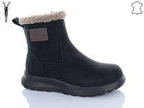 Ботинки Wsmr L7732-1 в магазине Фонтан Обуви