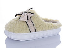 Тапочки Luckline 511-7 в магазине Фонтан Обуви