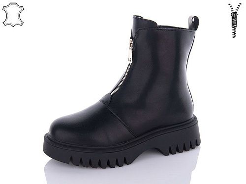 Ботинки Aba2 M1ABA66 в магазине Фонтан Обуви