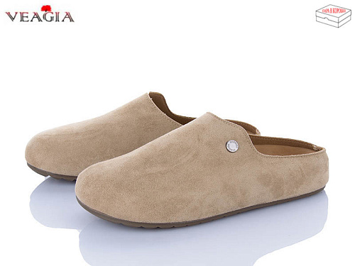 Шлепанцы Veagia-Ada S3372-1 в магазине Фонтан Обуви