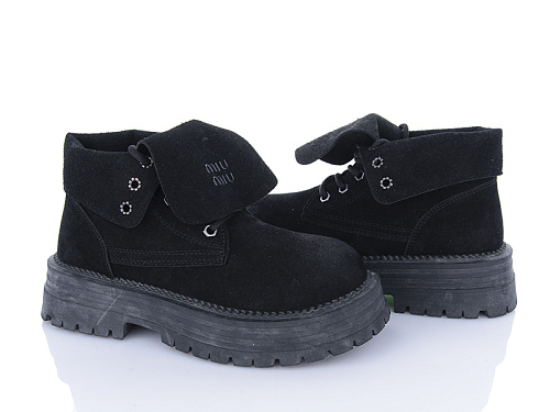 Ботинки Aapr KA63-1 в магазине Фонтан Обуви