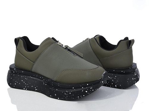 Кроссовки Zahar TO021-1 в магазине Фонтан Обуви