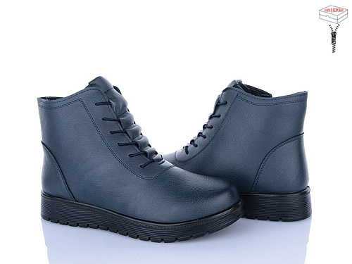 Ботинки Saimao AB5-6 в магазине Фонтан Обуви
