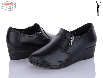 Туфли M•D-Gresso-Lunastep B193-371B в магазине Фонтан Обуви