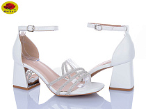 Босоножки Meideli H008H-8 в магазине Фонтан Обуви