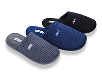 Тапочки Soylu MU102545 mix в магазине Фонтан Обуви