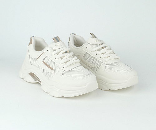 Кроссовки Allshoes 213042 в магазине Фонтан Обуви