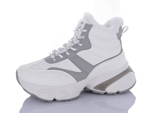 Кроссовки Yiyi YB071-2 в магазине Фонтан Обуви