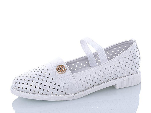 Туфли Fg LR2921-6 в магазине Фонтан Обуви