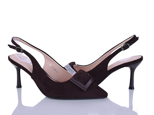 Туфли Бабочка 66151-148 в магазине Фонтан Обуви