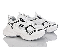 Кроссовки Бабочка HQ66-31 в магазине Фонтан Обуви