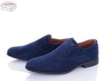 Туфли Sila GA8052-5 в магазине Фонтан Обуви