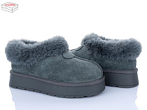 Угги L&M-Lemon XD100-7 в магазине Фонтан Обуви