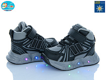 Кроссовки Bbt R887-1-3 LED в магазине Фонтан Обуви