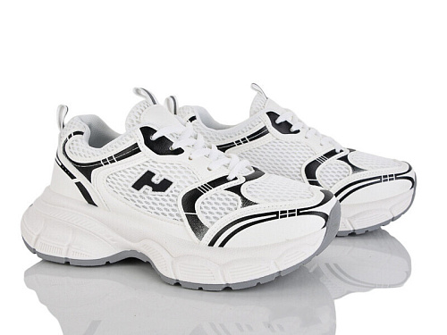 Кроссовки Бабочка HQ66-31 в магазине Фонтан Обуви