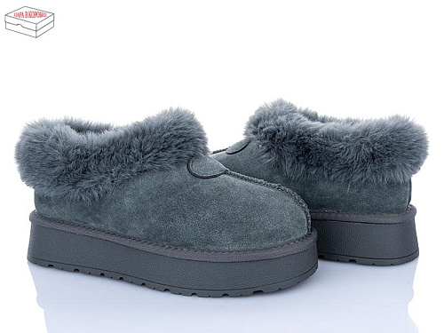 Угги L&M-Lemon XD100-7 в магазине Фонтан Обуви